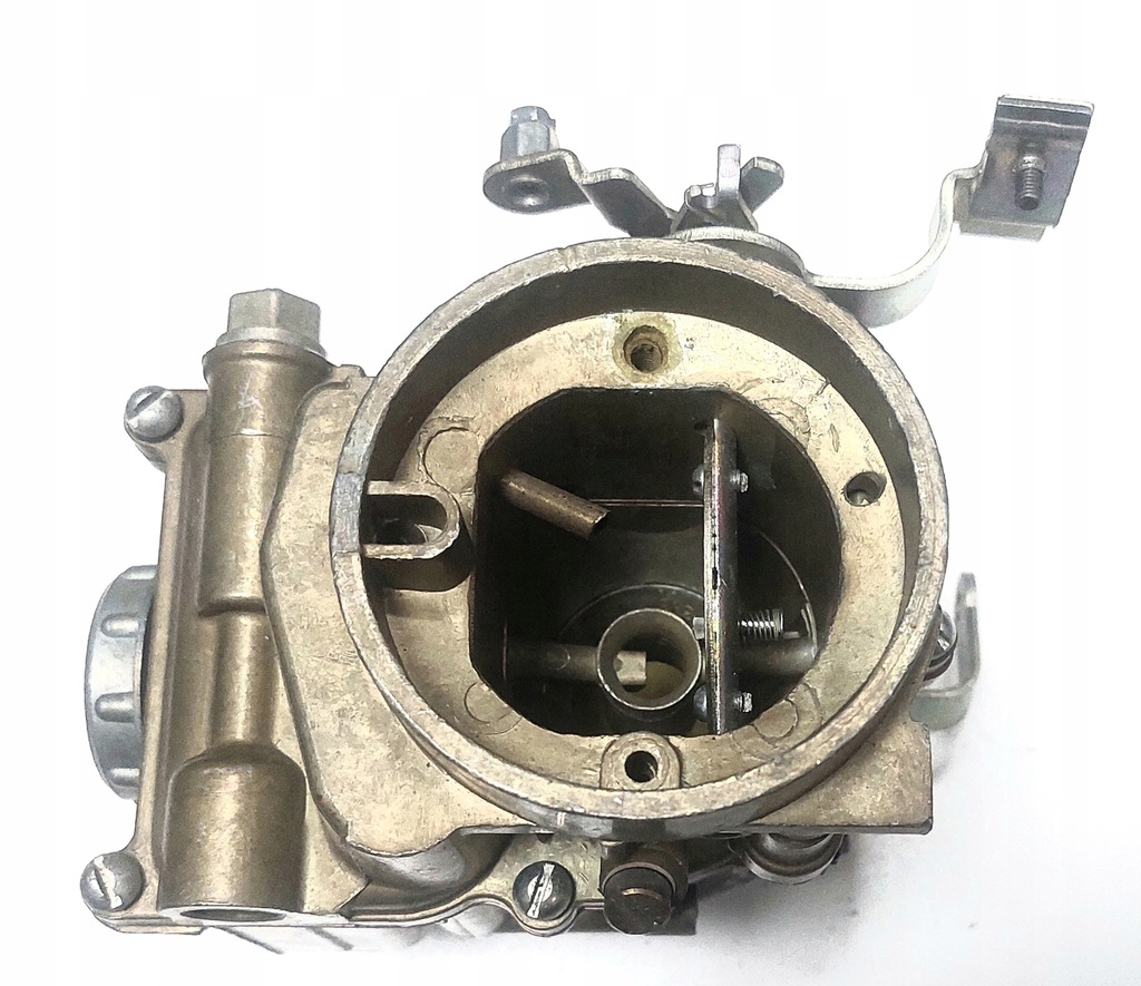 Μεταχειρισμένο καρμπυρατέρ Volga Gaz K129 Product image