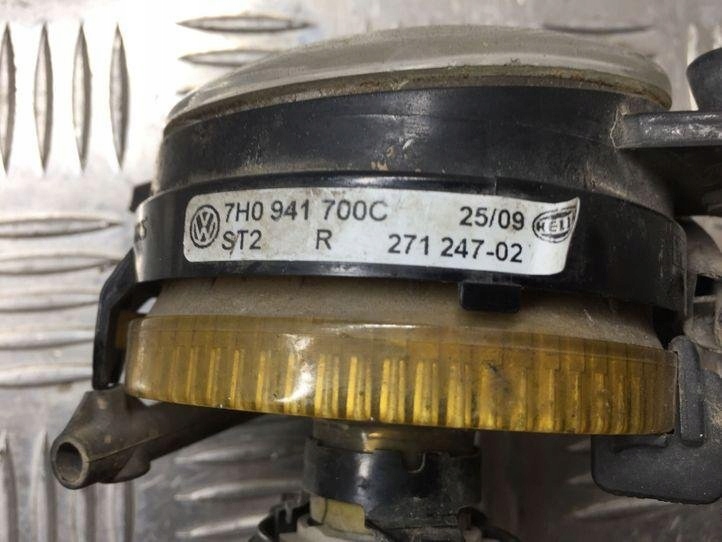 7H0941700C VW Halogen, εμπρός αριστερά Product image
