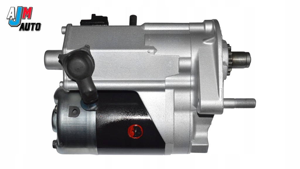 Μίζα 3.0 Turbo-D Toyota 4 Runner III Product image