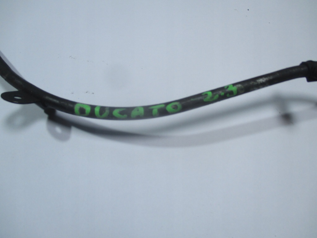 OIL DIP BAYONET FIAT DUCATO 2.3 06-11 EU 4 Product image