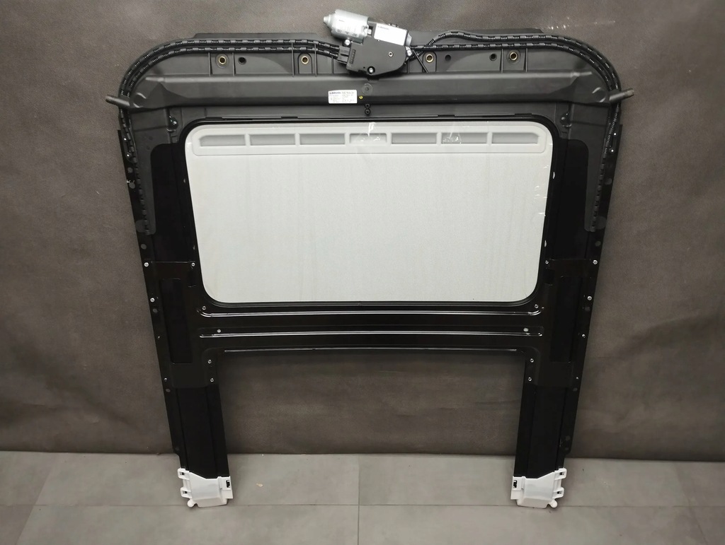 Audi A5 Sportback 8T Sunroof 8T8877041E Product image