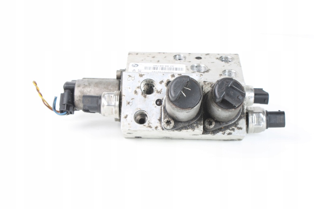 Μπλοκ βαλβίδας BMW E65 E66 Dynamic Drive 6781487 Product image