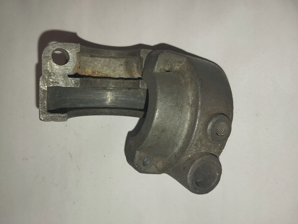 Μέρη του μετατοπιστή αερίου Rolgaz WSK Junak WFM SHL Frame M06 Engine Product image