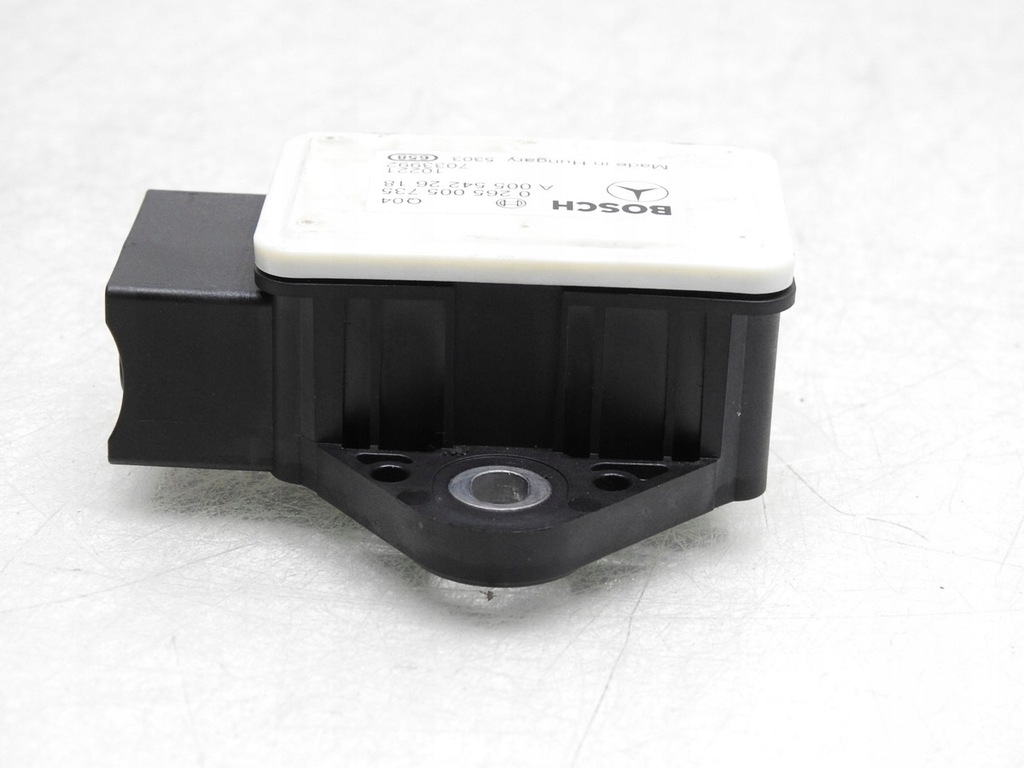 ΑΙΣΘΗΤΗΡΑΣ ESP MERCEDES W212 2.2 CDI A0055422618 Product image