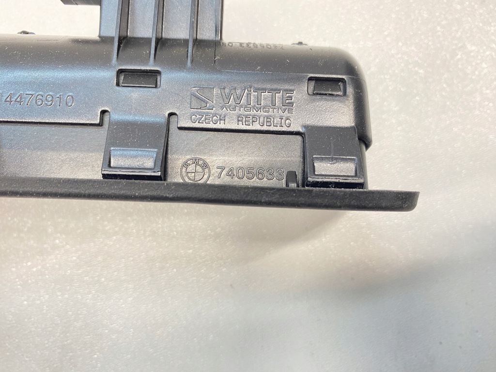 ΚΟΥΜΠΙ ΛΑΒΗΣ ΠΙΣΩ ΠΟΡΤΑΣ BMW 3 G20 G21 X3 G01 Product image