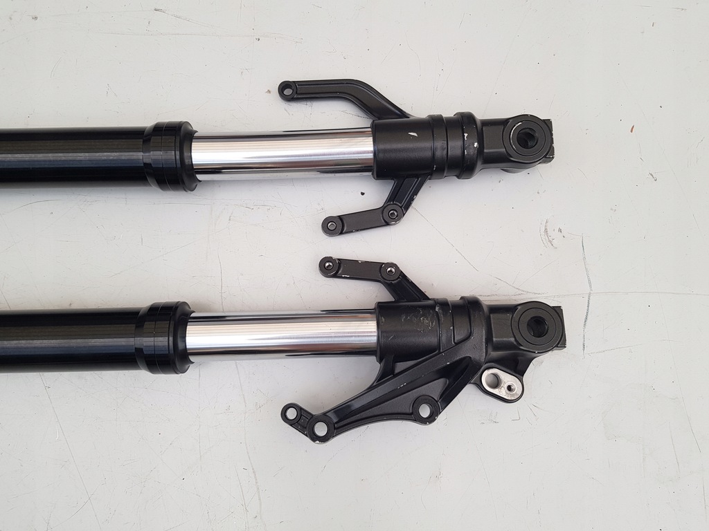 Leag Laga Lag Yamaha Yzf R3 R25 MT-03 22-25 Suspension 2022-2025 Product image