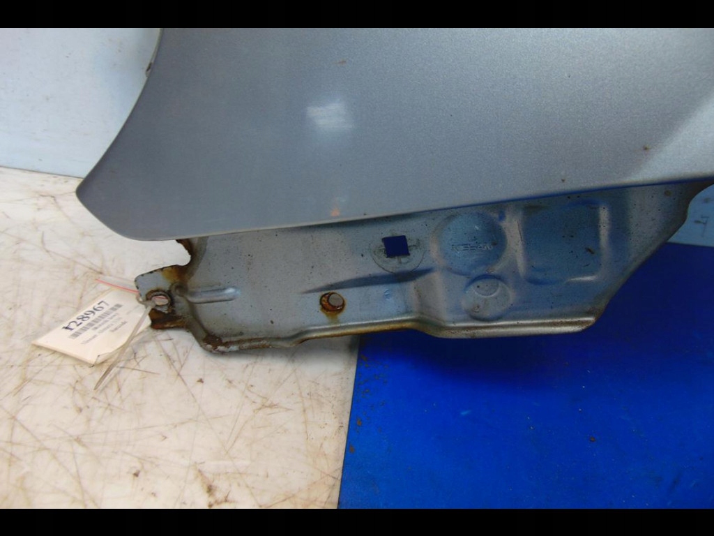 NISSAN ALMERA N16 ΑΡΙΣΤΕΡΟ ΦΡΟΛΟ Product image
