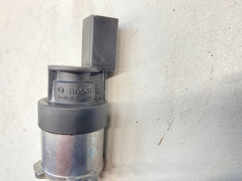 ΒΑΛΒΙΔΑ ΑΝΤΛΙΑΣ ΕΓΧΥΣΗΣ ΚΑΥΣΙΜΟΥ BMW N47 F34 E93 F32 Product image