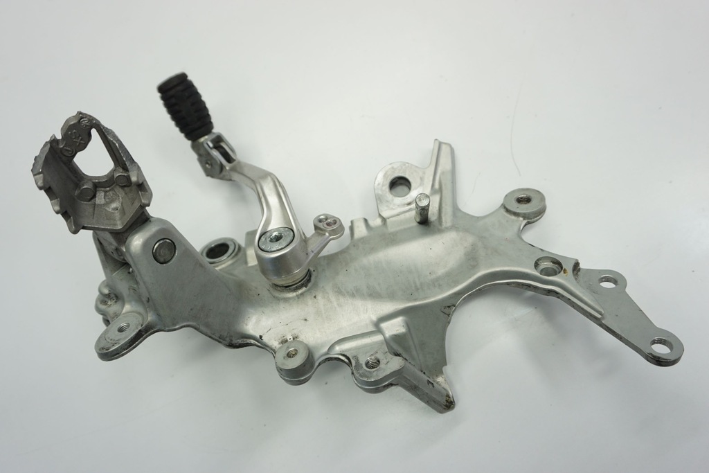 Ducati multistrada v4 s 21- Ρυθμίστε αριστερό μέτωπο Product image