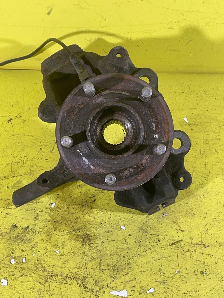 FORD FOCUS - ΔΕΞΙ ΜΠΡΟΣΤΙΝΟΣ ΑΝΑΘΛΗΤΙΣΜΟΣ Product image