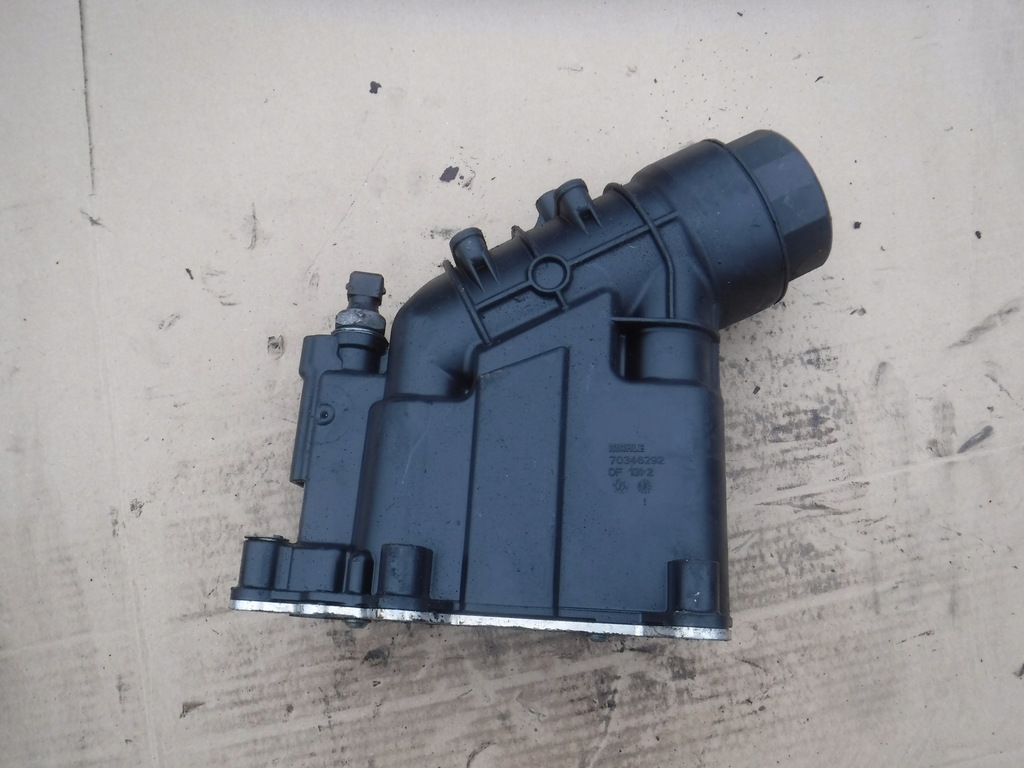 BMW 2.0D N47 7807799 Βάση βάσης λαδιού Product image