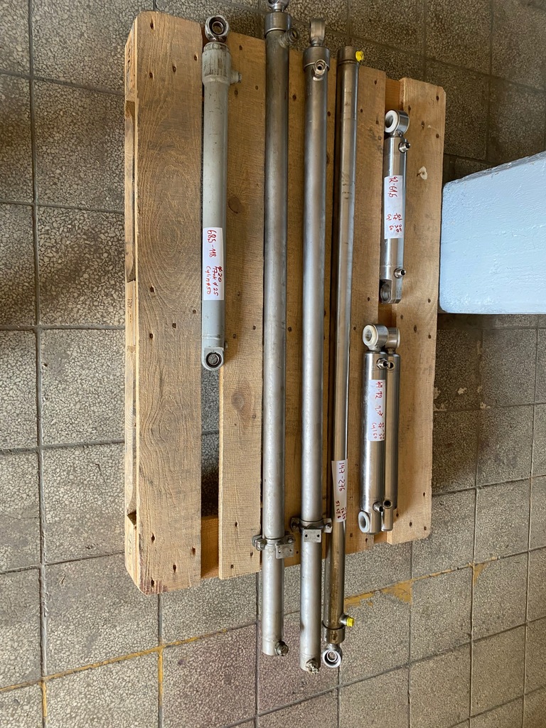 ΥΔΡΑΥΛΙΚΟΣ ΚΥΛΙΝΔΡΟΣ 68,5-118 Product image