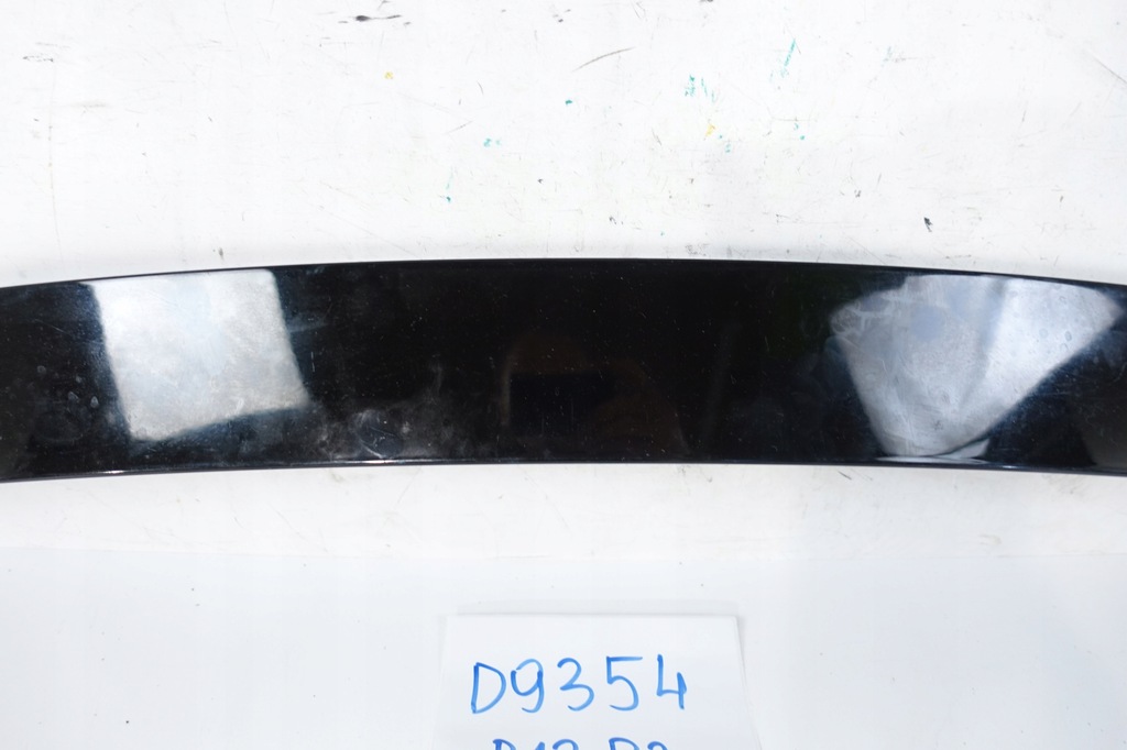 Porsche Cayenne 9Y3 πίσω 2019-9Y3827699 Product image