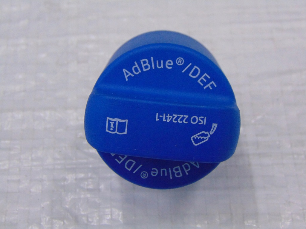 VW PASSAT B8 CAP ADBLUE 5Q0131980C Product image