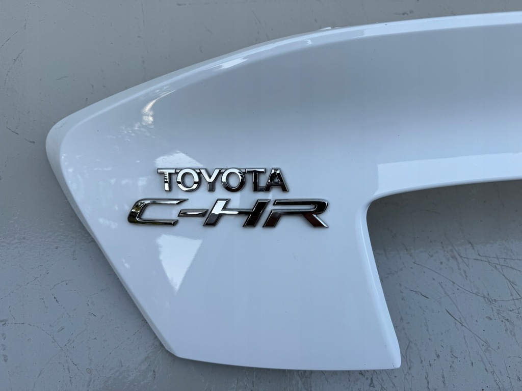 TOYOTA CHR C-HR I 1 16R - ΜΙΓΜΑ ΠΙΣΩ ΚΑΠΟΥΡΓΟΥ 76811-F4010 Product image