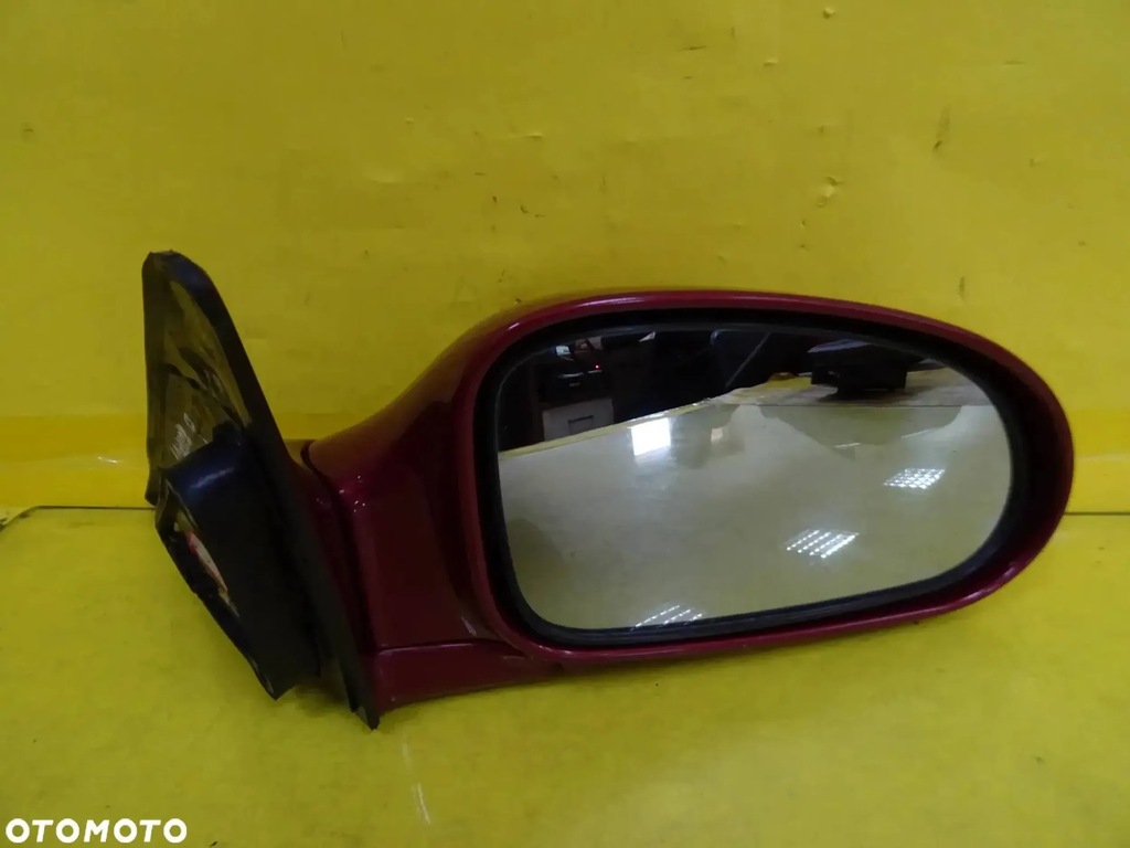 ΔΕΞΙΟΣ ΗΛΕΚΤΡΙΚΟΣ ΚΑΘΡΕΠΤΗΣ HYUNDAI SONATA 5 PIN NO.258 Product image