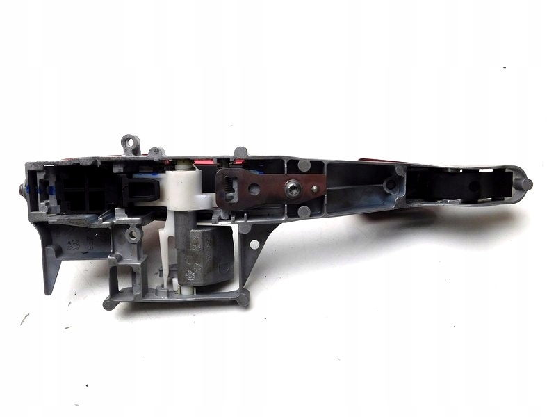 02/22 PEUGEOT 207 ΕΞΩΤΕΡΙΚΗ ΧΕΙΡΟΛΑΒΗ Μπροστά δεξιά EKQD Product image