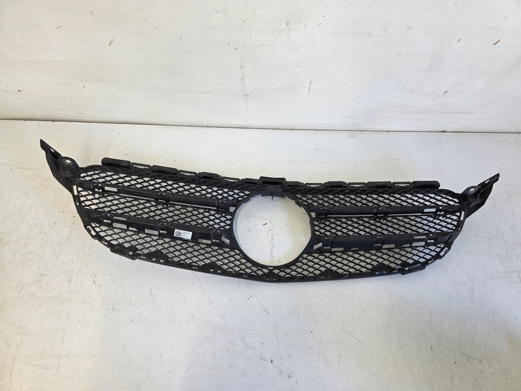 Grill Dummy Bumper Mercedes C Class W205 A2058801704 Product image