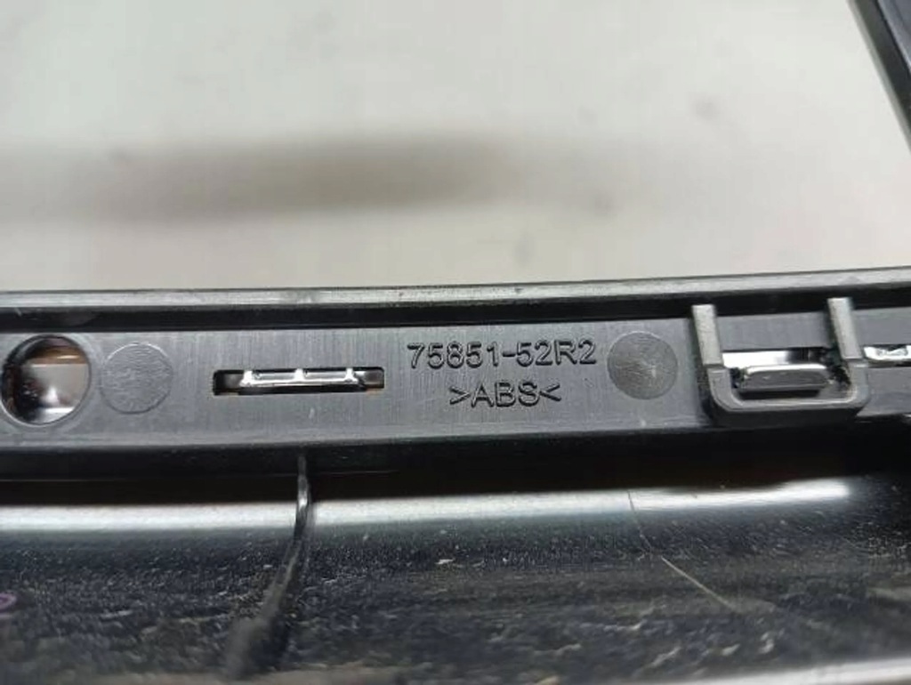 Μ14 ΠΛΑΙΣΙΟ ΤΟΥΝΕΛ SUZUKI SWIFT MK8 Product image