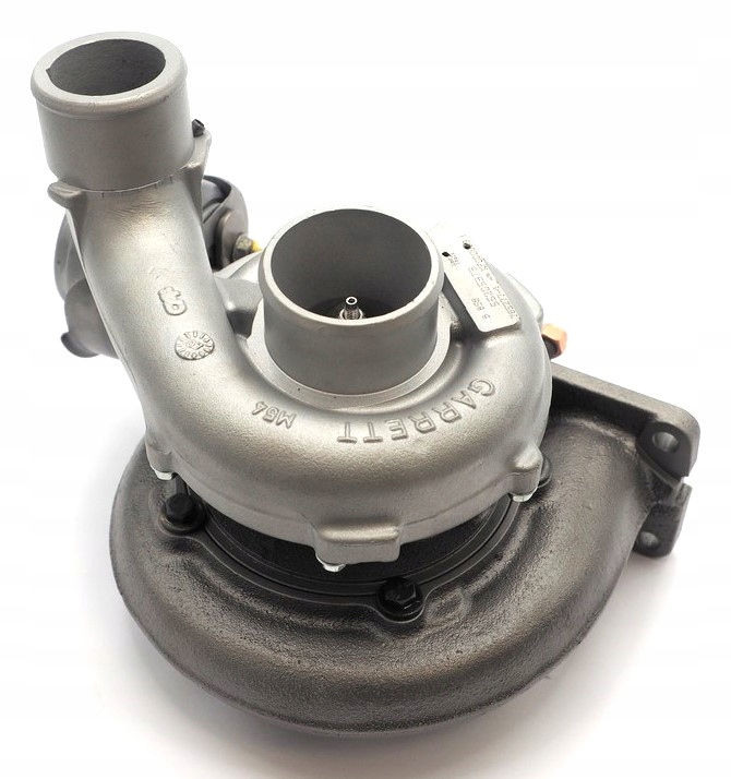 Turbine Alfa Romeo 156 166 Lancia Thesis 2.4 140 175KM 717662 765277 Product image
