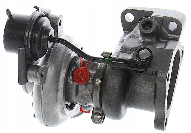 Turbo 49173-02711 Hyundai KIA 1.4 CRDi 75-90 HP Product image