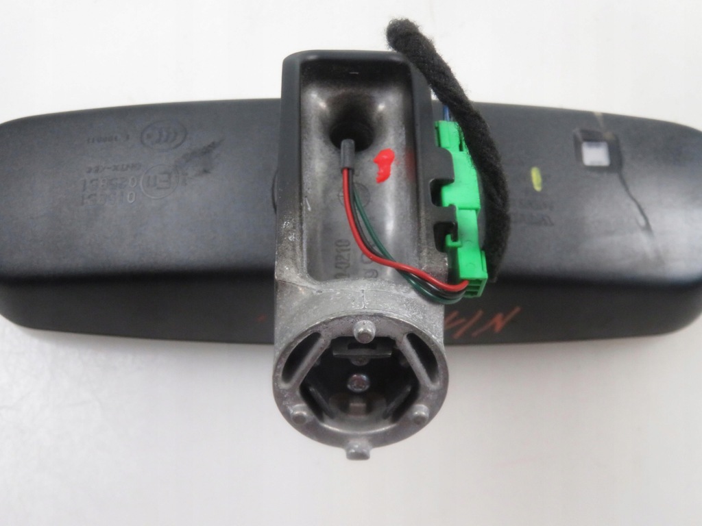 ΕΣΩΤΕΡΙΚΟΣ ΚΑΘΡΕΠΤΗΣ VOLVO V60 I ​​30799044 Product image