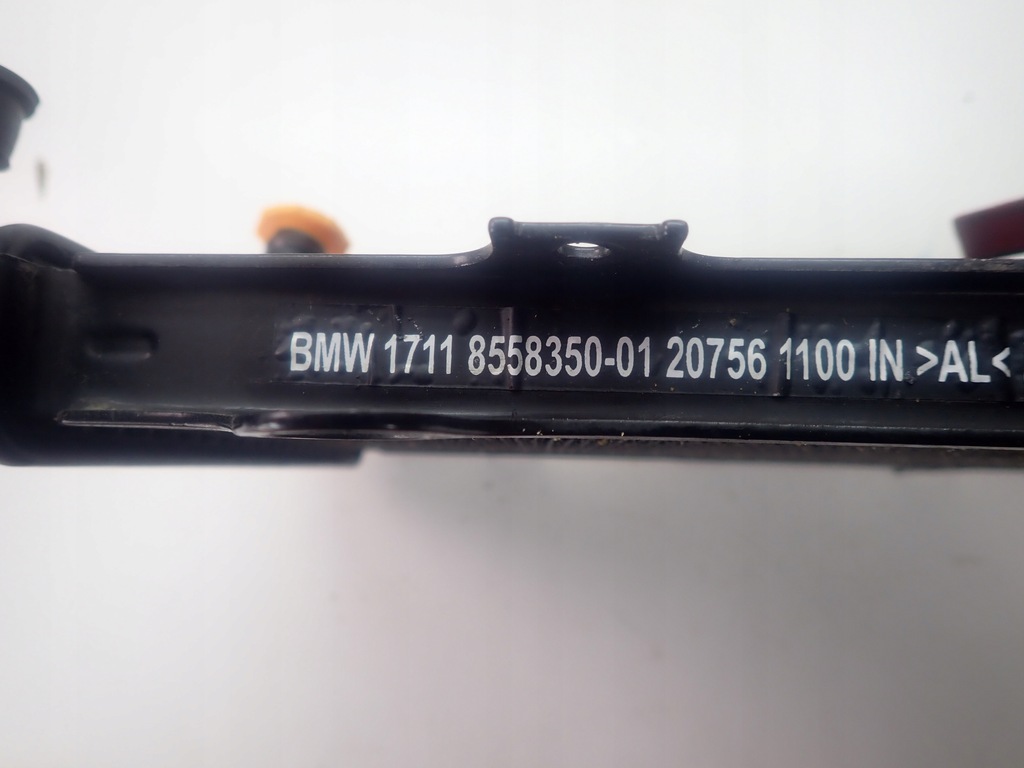 BMW G310GS G310R K02 K03 ψυγείο 8558350 Product image