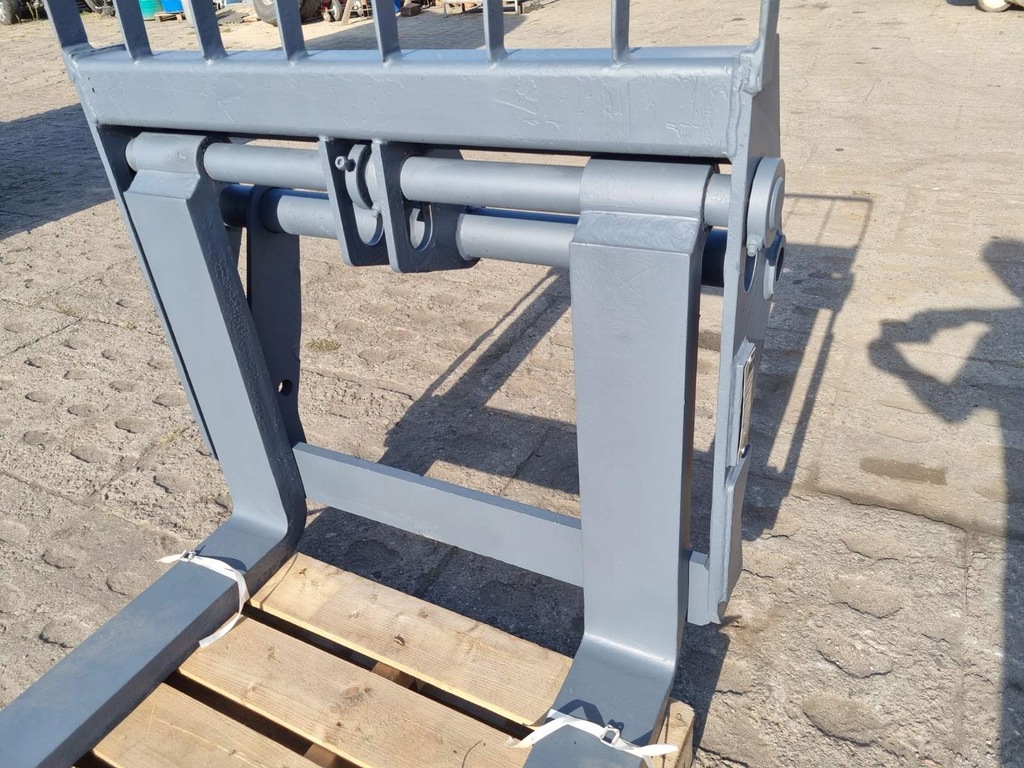 ΚΑΡΑΤΙ ΜΕ ΠΙΡΟΥΝΙΑ ΑΝΑΚΡΙΝΩΣΗΣ PFB 5 τόνων * MANITOU * MERLO * εισαγωγή Γερμανίας Product image