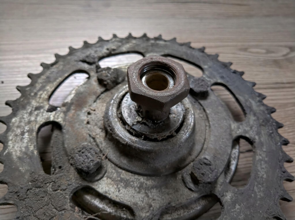 ΣΕΤ ΛΑΣΤΙΧΟΥ ΠΙΣΩ ΤΡΟΧΟΥ KTM 50 ME Product image