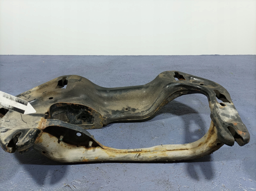 BMW X6 E71 LEAP BRACKET ΤΟΠΟΘΕΤΗΣΗ ΤΟ ΑΥΤΟΜΑΤΟ ΚΙΒΩΤΙΟ 6786745 Product image