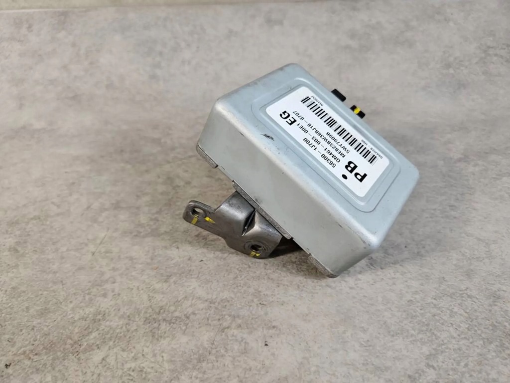 ΜΟΝΑΔΑ ΕΛΕΓΧΟΥ POWER HYUNDAI I20 08-12 EU Product image