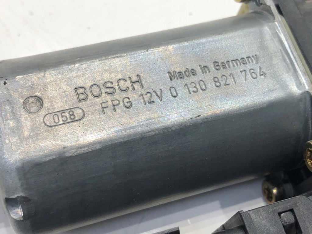 Δεξιά παρμπρίζ Audi A4 B6 8E1959802B Kombi 00-05 Μηχανισμός Product image