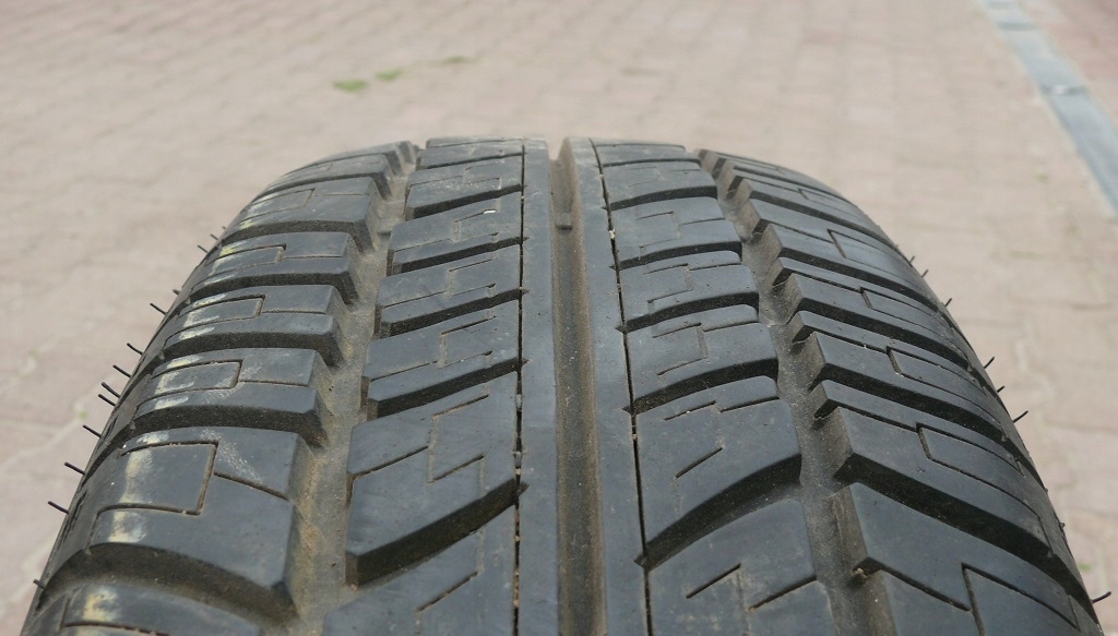 ΚΑΛΟΚΑΙΡΙΝΟ ΕΛΑΣΤΙΚΟ 15'' MATADOR PRIMA 185/65 R15 6,50mm Product image