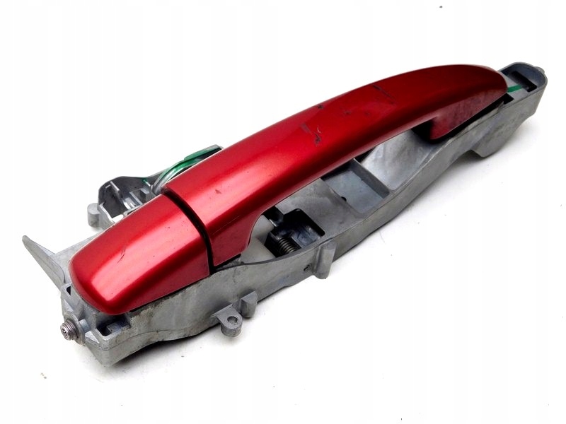 02/22 PEUGEOT 207 ΕΞΩΤΕΡΙΚΗ ΧΕΙΡΟΛΑΒΗ Μπροστά δεξιά EKQD Product image