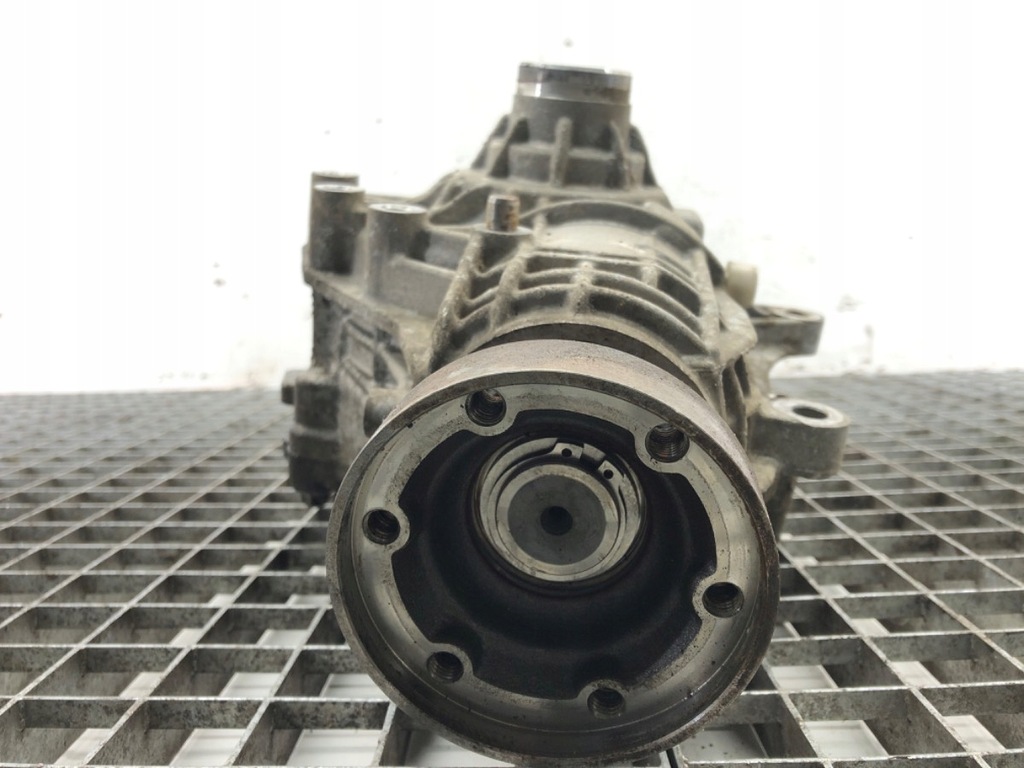 AXLE DIFFER ΜΠΡΟΣΤΙΝΟ MASERATI QUATTROPORTE VI 3.0B Product image