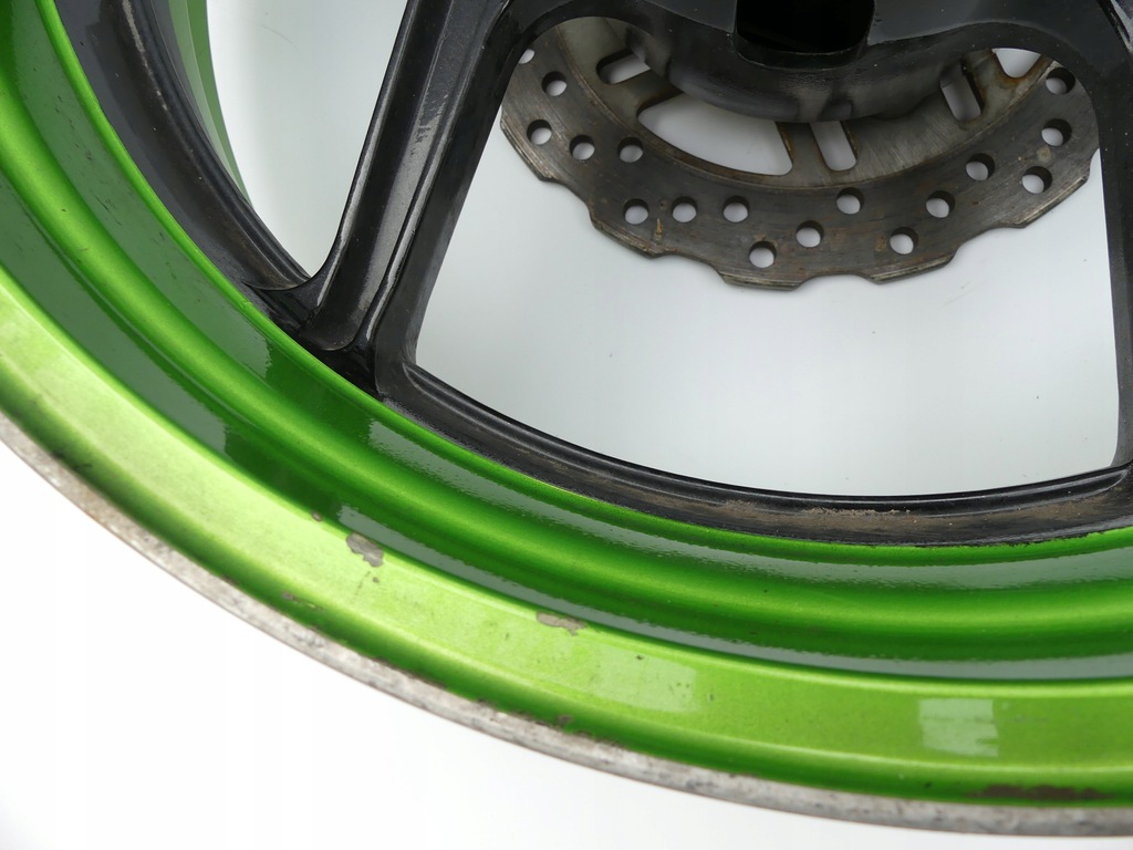 ΠΙΣΩ ΖΑΝΤΑ ΠΙΣΩ ΔΙΣΚΟΣ R-0064 KAWASAKI Z750 07 + Product image