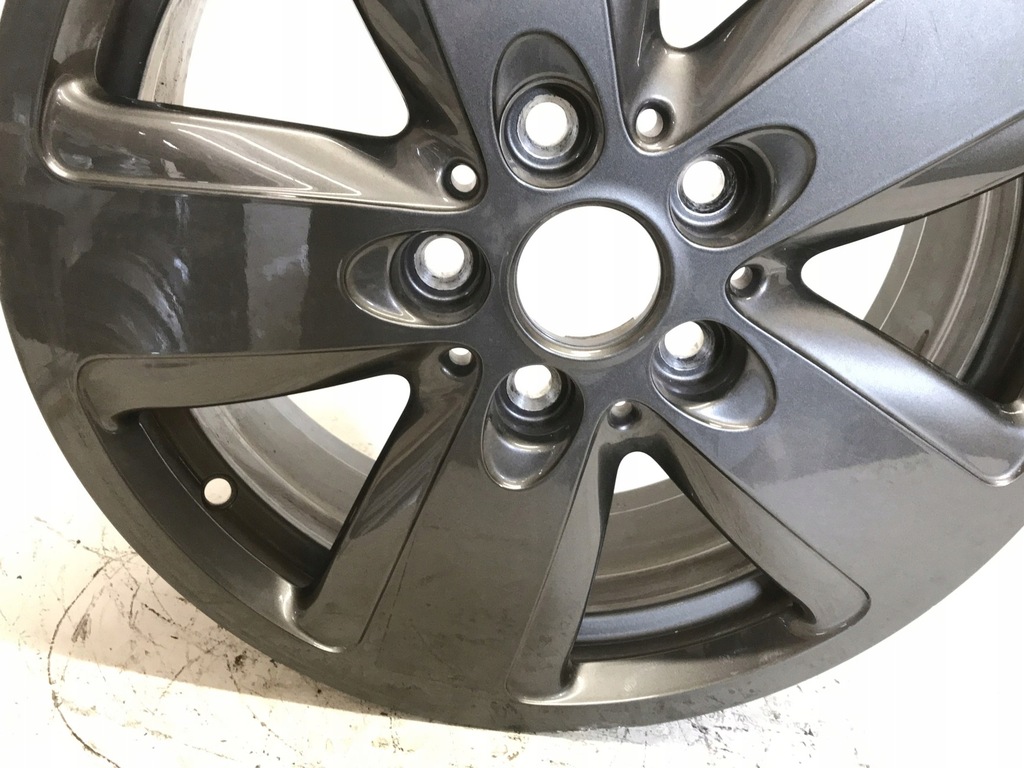 RIM MINI COOPER S F55 F56 F57 6.5Jx16 ET54 Product image