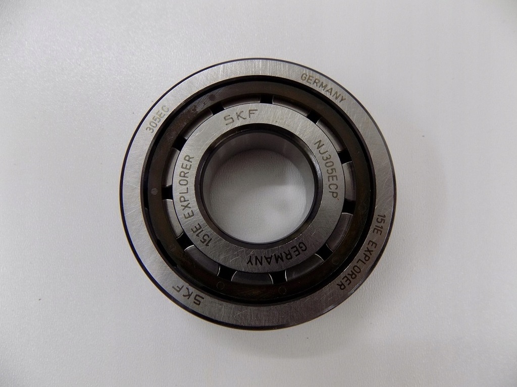 CNH BEARING CASE 2060-17 2010 2060-20 2020 2030 2040 2050 2060-15 Product image