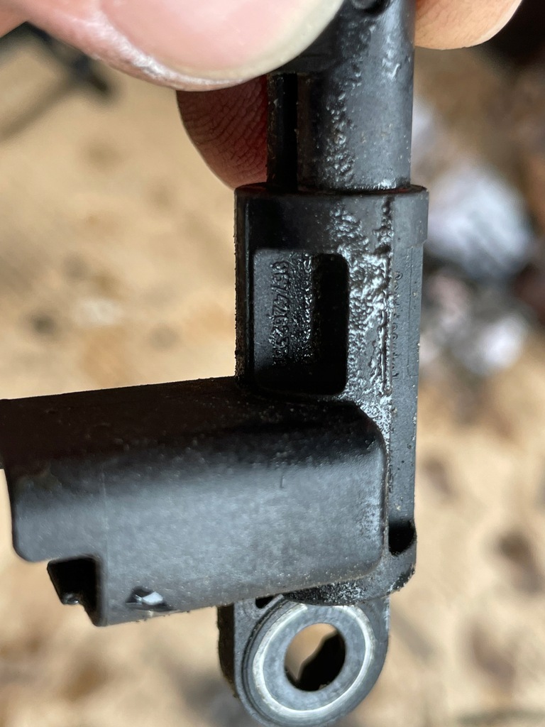 Boxer Jumper Ducato 2.0HDi CAMSHAFT SENSOR Product image