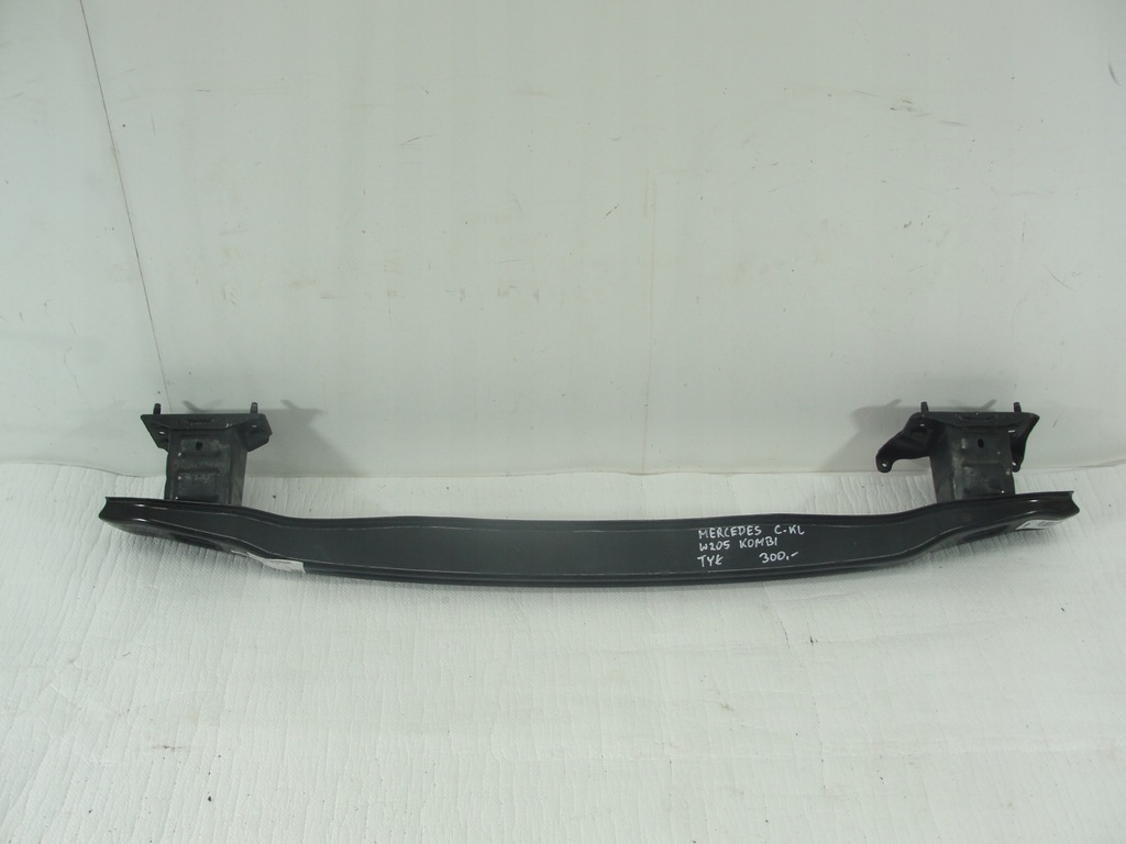 ΠΙΣΩ ΠΡΟΦΥΛΑΚΤΗΡΑΣ MERCEDES C-KL W205 COMBI A2056100414 Product image