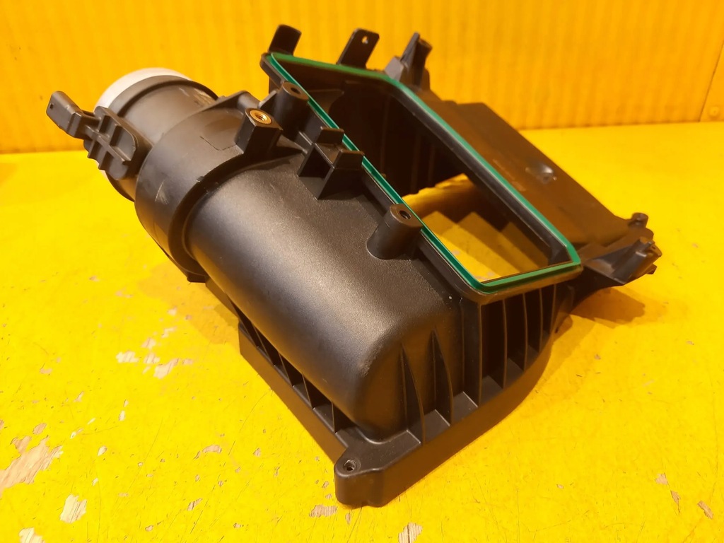 Mercedes-Benz CLA C118 W177 ΚΑΛΥΜΜΑ ΦΙΛΤΡΟ ΑΕΡΑ A6540900201 Product image