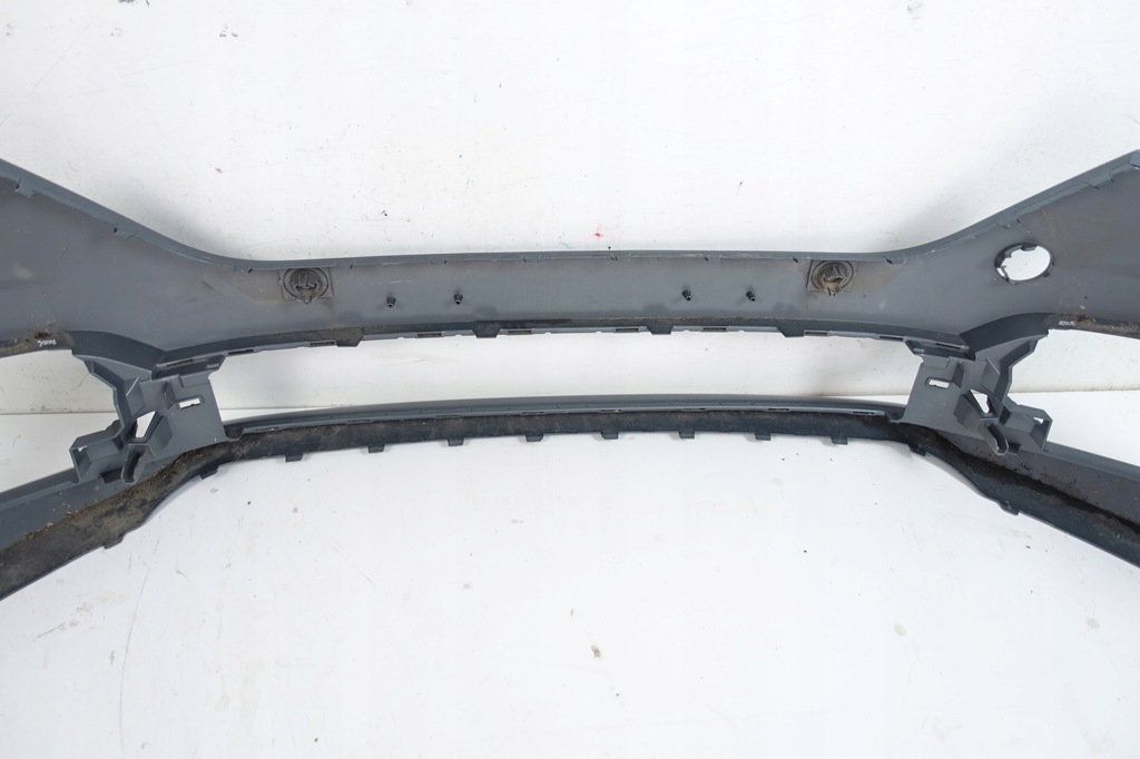 Skoda Scala 657 2019- Μπροστινό προφυλακτήρα 657807221 Product image