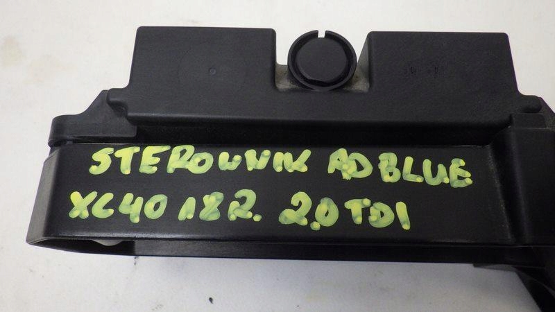 ADBLUE XC40 2.0 TDI CONTROLLER MODULE 32242878 P32242878 A3C0179960100 Product image