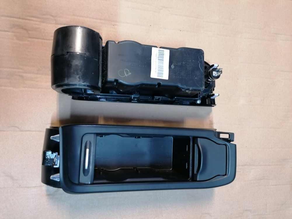 ΚΟΥΠΕΛΙΟΘΗΚΗ HONDA CIVIC IX ΡΟΛΟ ΠΟΤΙΚΗΣ Product image