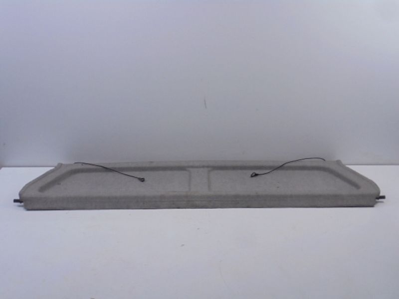 FIAT SEICENTO PÓŁKA BAGAŻNIKA TYŁ 735299533 Product image