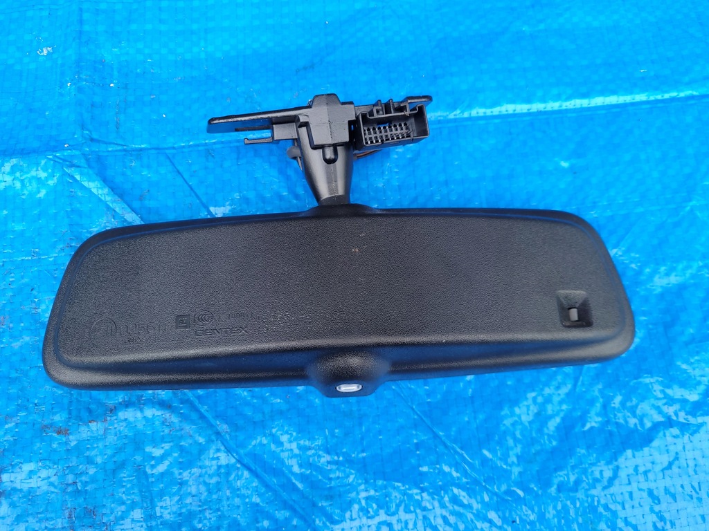 Opel-Czari Zafira B Corsa D Εσωτερικό καθρέφτη 13253546 Product image