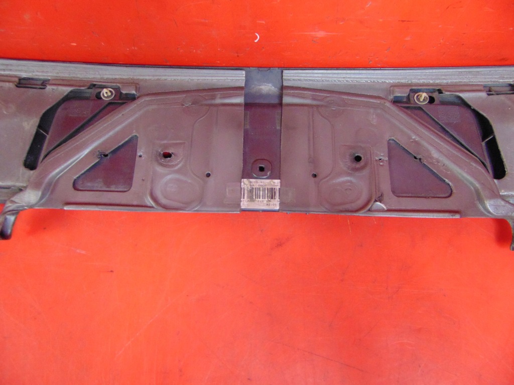 BMW 7 E65 ΜΙΓΜΑ ΠΙΣΩ ΠΙΣΩ 8223241 NACHTBLAU METALLIC 490 Product image