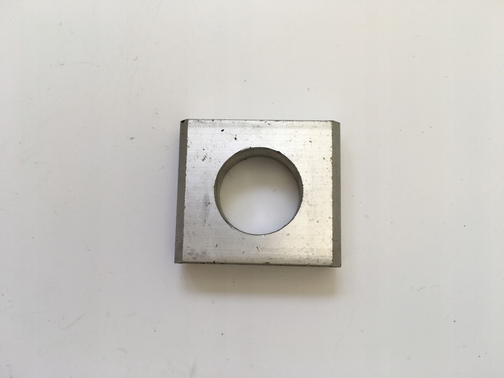 Μοτοσικλέτα Tensioner Tension Washer Αποστάτης άξονα Product image