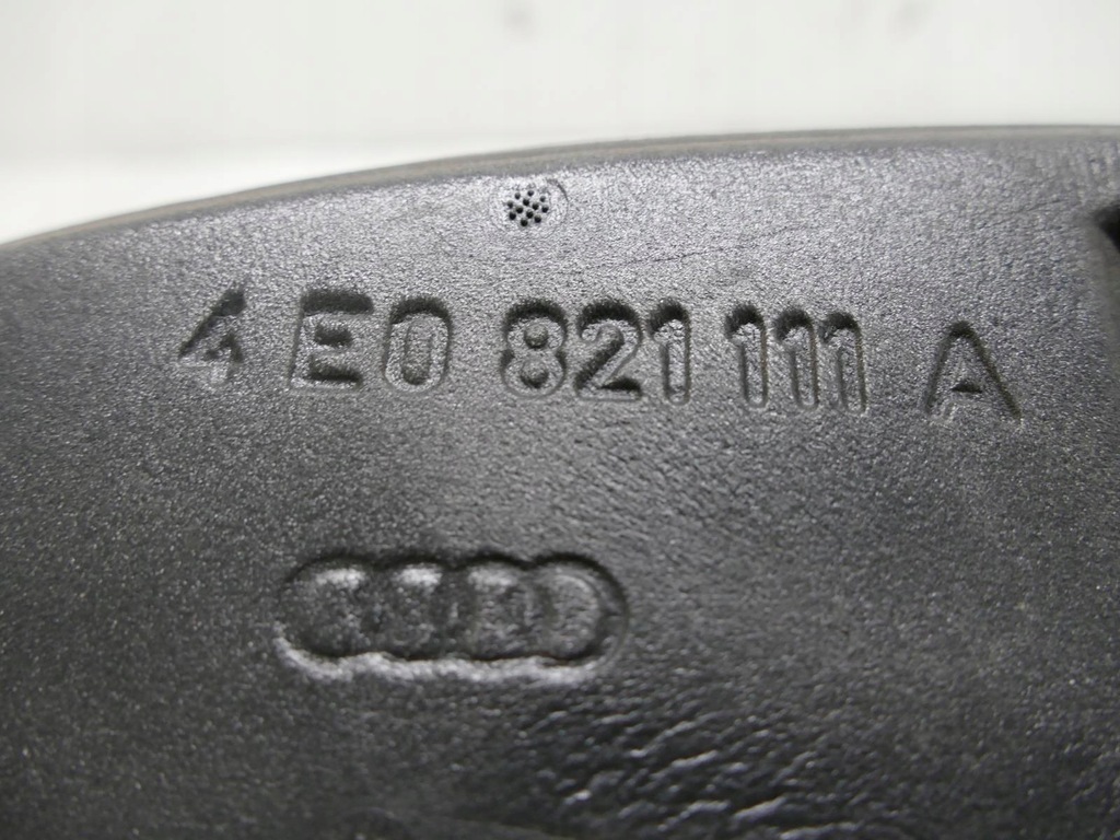 AUDI A8 D3 LIFT SOUND ΦΤΕΡΑ ΑΡΙΣΤΕΡΑ ΜΠΡΟΣΤΑ Product image