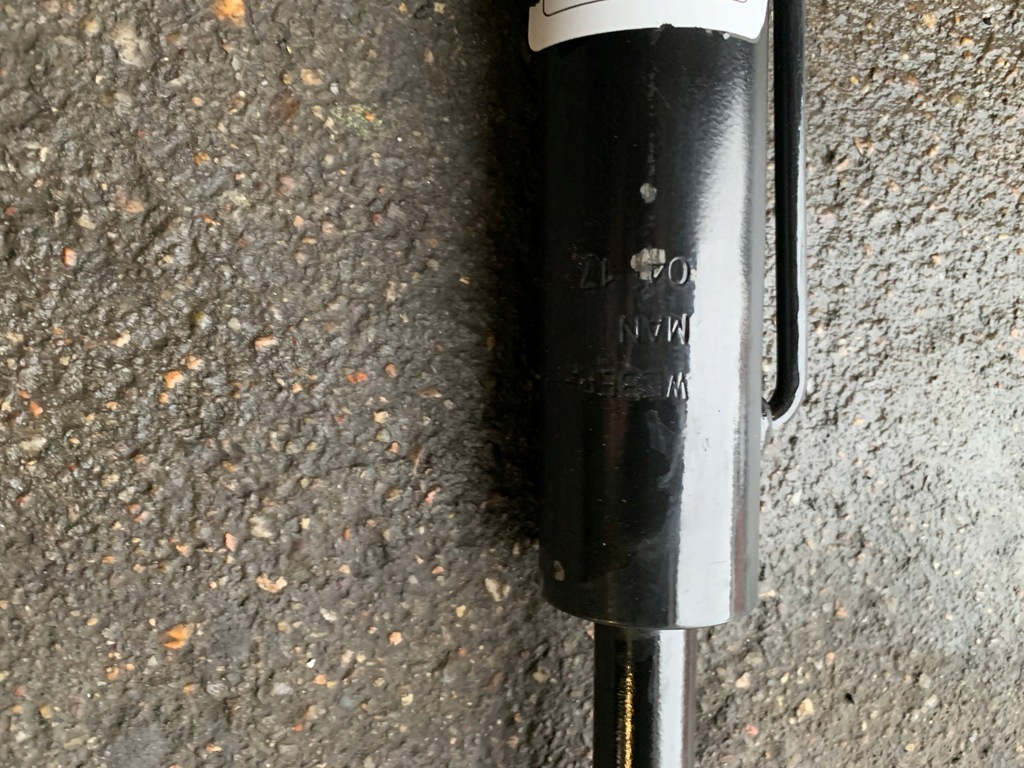 ΚΥΛΙΝΔΡΟΣ ΑΝΥΨΩΣΗΣ MAN TGL 8.180 CAB ΣΑΝ ΚΑΙΝΟΥΡΓΙΟΣ Product image